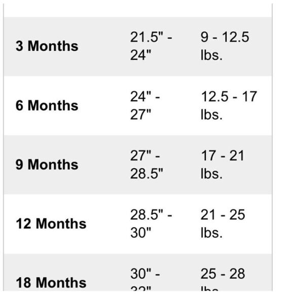 CARTER’S  6M BABY Chick “MY 1ST EASTER” Bodysuit - Picture 7 of 8